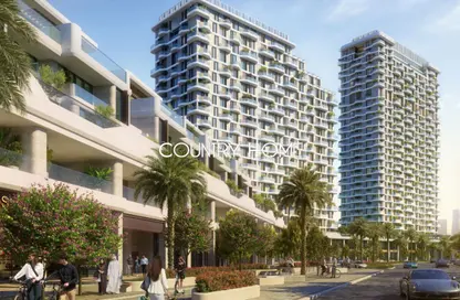 شقة - 2 غرف نوم - 2 حمامات للبيع في تاكايا - موتور سيتي - دبي