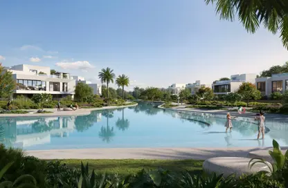 فيلا - 4 غرف نوم - 8 حمامات للبيع في فلل تييرا آدريس - الواحة من إعمار - دبي فيلا - 4 غرف نوم - 8 حمامات للبيع في فلل تييرا آدريس - الواحة من إعمار - دبي