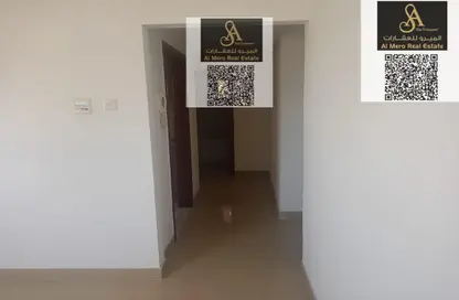Apartment - 1 Bedroom - 1 Bathroom for rent in Geepas Building 3 - Al Rashidiya 2 - Al Rashidiya - Ajman