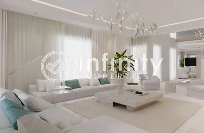 فيلا - 5 غرف نوم - 6 حمامات للبيع في فلل قرية الحمرا - قرية الحمرا - رأس الخيمة فيلا - 5 غرف نوم - 6 حمامات للبيع في فلل قرية الحمرا - قرية الحمرا - رأس الخيمة