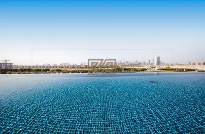 Apartment - 2 Bedrooms - 2 Bathrooms for sale in Injazzat Residence - Meydan Avenue - Meydan - Dubai