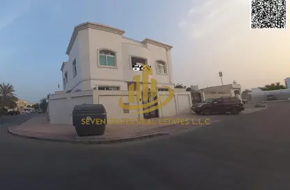 Villa - 6 Bedrooms - 6 Bathrooms for sale in Al Rawda 3 Villas - Al Rawda 3 - Al Rawda - Ajman