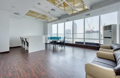 Office Space - Studio for rent in Park Lane Tower - Business Bay - Dubai