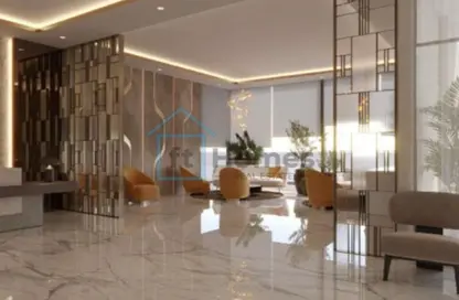 Apartment - 3 Bedrooms - 4 Bathrooms for sale in Vivanti Residences - Jumeirah Village Circle - Dubai