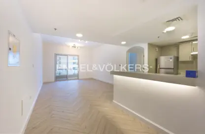 Apartment - 1 Bedroom - 1 Bathroom for rent in Marina Diamond 1 - Marina Diamonds - Dubai Marina - Dubai