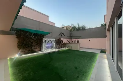 فيلا - 4 غرف نوم - 5 حمامات للايجار في ند الشيبا فيلاز - ند الشبا 3 - ند الشبا - دبي