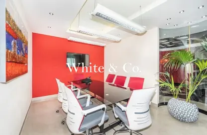 Office Space - Studio for sale in Dubai Star - JLT Cluster L - Jumeirah Lake Towers - Dubai