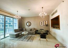 شقة - 1 غرفة نوم - 2 حمامات للكراء في برج ستاندبوينت 2 - أبراج ستاند بوينت - دبي وسط المدينة - دبي