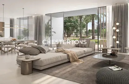 Apartment - 1 Bedroom - 2 Bathrooms for sale in Naya 2 - District One - Mohammed Bin Rashid City - Dubai