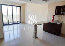 Empty Room image for: Bulk Rent Unit - 1 bathroom for rent in Ewan Residence 1 - Ewan Residences - Dubai Investment Park - Dubai, Image 1