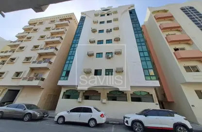 فيلا - استوديو للبيع في بناية سوهول - البطينة - الشارقة