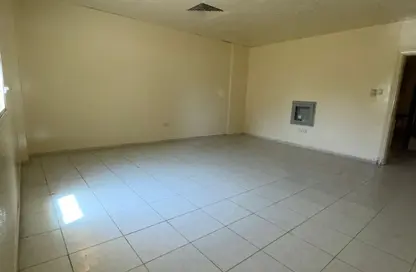 Apartment - Studio - 1 Bathroom for rent in Al Rashidiya 2 - Al Rashidiya - Ajman