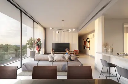 شقة - غرفة نوم - 1 حمام للبيع في صفا 1 - الجادة - الشارقة