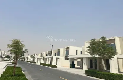 Villa - 3 Bedrooms - 4 Bathrooms for rent in Talia - The Valley - Dubai