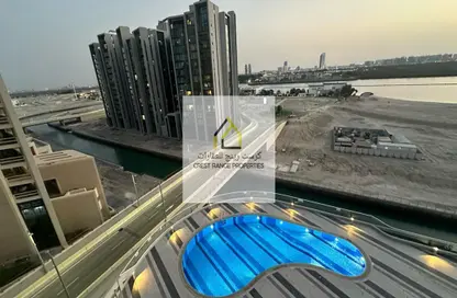 Details image for: Apartment - 3 Bedrooms - 4 Bathrooms for rent in Al Reem Bay Towers 1 - Najmat Abu Dhabi - Al Reem Island - Abu Dhabi, Image 1