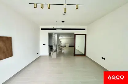 Apartment - Studio - 1 Bathroom for rent in Binghatti Azure - Jumeirah Village Circle - Dubai