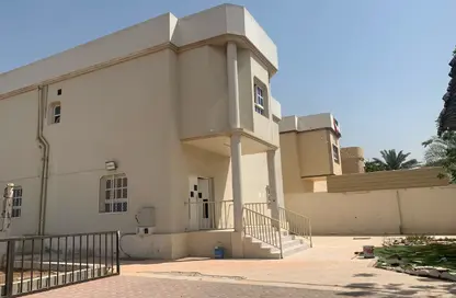 Villa - 5 Bedrooms - 6 Bathrooms for rent in Al Qusaidat - Ras Al Khaimah