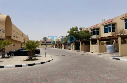 Apartment - Studio - 1 Bathroom for rent in Bida Bin Ammar - Asharej - Al Ain
