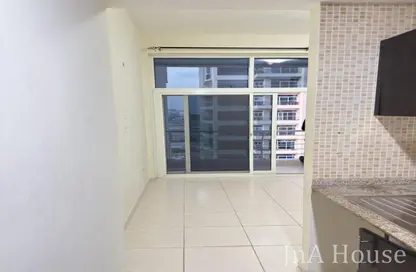 Apartment - Studio - 1 Bathroom for sale in Royal Residence 1 - Royal Residence - Dubai Sports City - Dubai