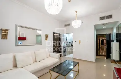Apartment - 1 Bedroom - 2 Bathrooms for sale in Lake City Tower - JLT Cluster D - Jumeirah Lake Towers - Dubai