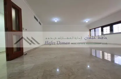 Apartment - 3 Bedrooms - 3 Bathrooms for rent in Khalifa Street - Abu Dhabi