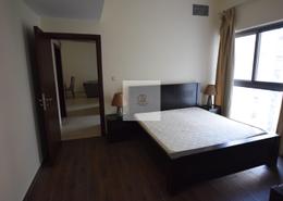 Apartment - 1 bedroom - 2 bathrooms for rent in Azizi Orchid - Al Furjan - Dubai