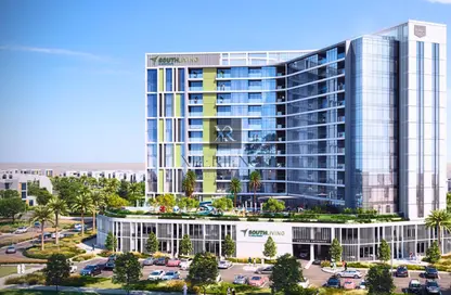 Apartment - 3 Bedrooms - 5 Bathrooms for sale in South Living - Dubai South (Dubai World Central) - Dubai