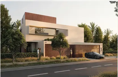 Villa - 3 Bedrooms - 5 Bathrooms for sale in Grand Polo Club and Resort - Dubai Investment Park (DIP) - Dubai