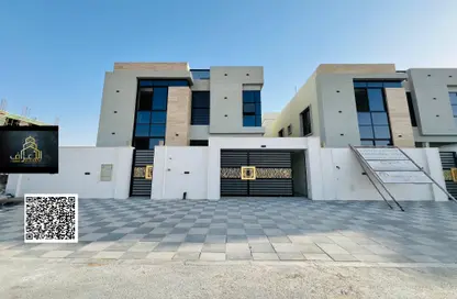 فيلا - 5 غرف نوم - 7 حمامات للبيع في الباهية - عجمان