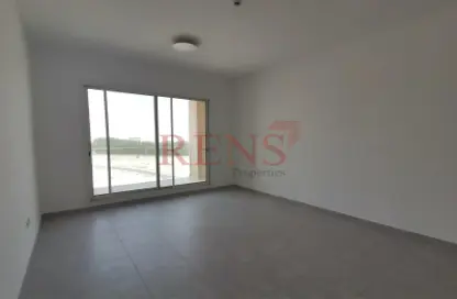 Empty Room image for: Apartment - 2 Bedrooms - 2 Bathrooms for sale in Sherena Residence - Majan - Dubai, Image 1