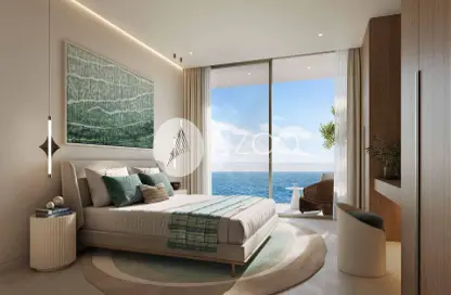 شقة - 2 غرف نوم - 3 حمامات للبيع في تشيلسيا رزيدنس من داماك - المدينة الملاحية - دبي