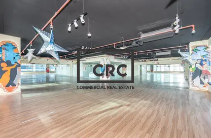 Office Space - Studio for rent in Grosvenor Business Tower - Barsha Heights (Tecom) - Dubai Office Space - Studio for rent in Grosvenor Business Tower - Barsha Heights (Tecom) - Dubai