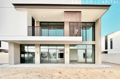 Villa - 4 Bedrooms - 5 Bathrooms for sale in Tilal Al Furjan - Al Furjan - Dubai