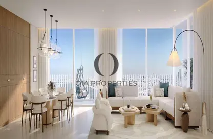 Apartment - 1 Bedroom - 2 Bathrooms for sale in Saria - Maritime City - Dubai