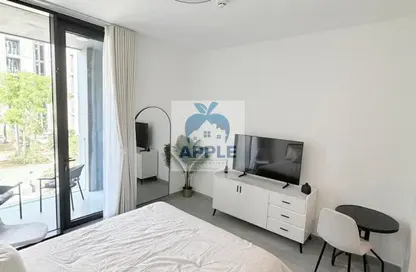 شقة - 1 حمام للايجار في الطراز - حي نسيج - الجادة - الشارقة