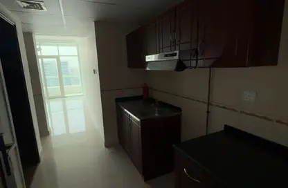 شقة - 1 حمام للايجار في شارع التعاون الجديد - التعاون - الشارقة