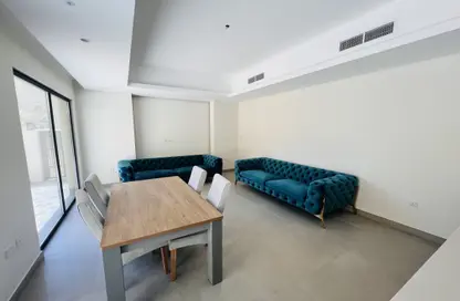Townhouse - 4 Bedrooms - 5 Bathrooms for rent in Sharjah Sustainable City - Sharjah