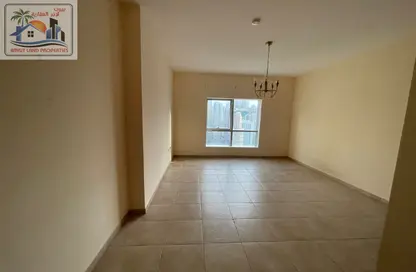 Apartment - 1 Bedroom - 2 Bathrooms for rent in Al Majaz 2 - Al Majaz - Sharjah