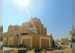 Villa - 5 bedrooms - 6 bathrooms for rent in Al Mwaihat 3 - Al Mwaihat - Ajman