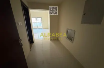 شقة - 2 غرف نوم - 2 حمامات للايجار في 3 المويهات - المويهات - عجمان