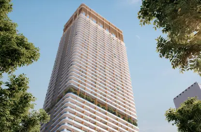 Apartment - 1 Bedroom - 2 Bathrooms for sale in Marriott Residences JLT - Jumeirah Lake Towers - Dubai