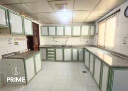 شقة - 1 غرفة نوم - 2 حمامات للكراء في بناية المرور - شارع سلطان بن زايد الاول - منطقة المرور - أبوظبي