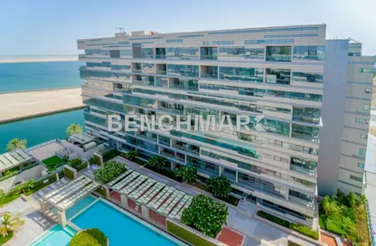 دوبلكس - 3 غرف نوم - 3 حمامات للبيع في مساكن لامار - برج السيف - شاطئ الراحة - أبوظبي دوبلكس - 3 غرف نوم - 3 حمامات للبيع في مساكن لامار - برج السيف - شاطئ الراحة - أبوظبي