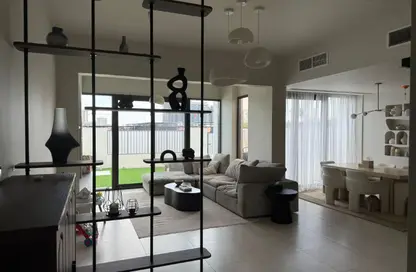 تاون هاوس - 3 غرف نوم - 4 حمامات للبيع في شمس تاون هاوسيس - تاون سكوير - دبي