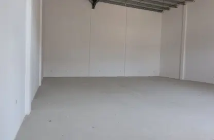 Warehouse - Studio - 1 Bathroom for rent in Al Jurf 2 - Al Jurf - Ajman Downtown - Ajman