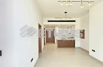 Apartment - 1 Bedroom - 2 Bathrooms for rent in Binghatti Gardenia - Jumeirah Village Circle - Dubai