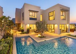Villa - 4 bedrooms - 5 bathrooms for sale in Al Zahia 1 - Al Zahia - Muwaileh Commercial - Sharjah