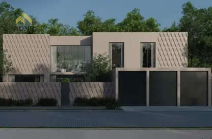 فيلا - 4 غرف نوم - 6 حمامات للبيع في حيان - الشارقة فيلا - 4 غرف نوم - 6 حمامات للبيع في حيان - الشارقة