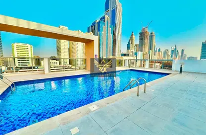 Apartment - 1 Bedroom - 2 Bathrooms for rent in Al Khair 4 - Al Satwa - Dubai