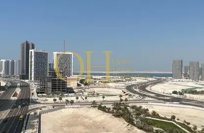 Apartment - 2 Bedrooms - 2 Bathrooms for sale in Reflection - Shams Abu Dhabi - Al Reem Island - Abu Dhabi